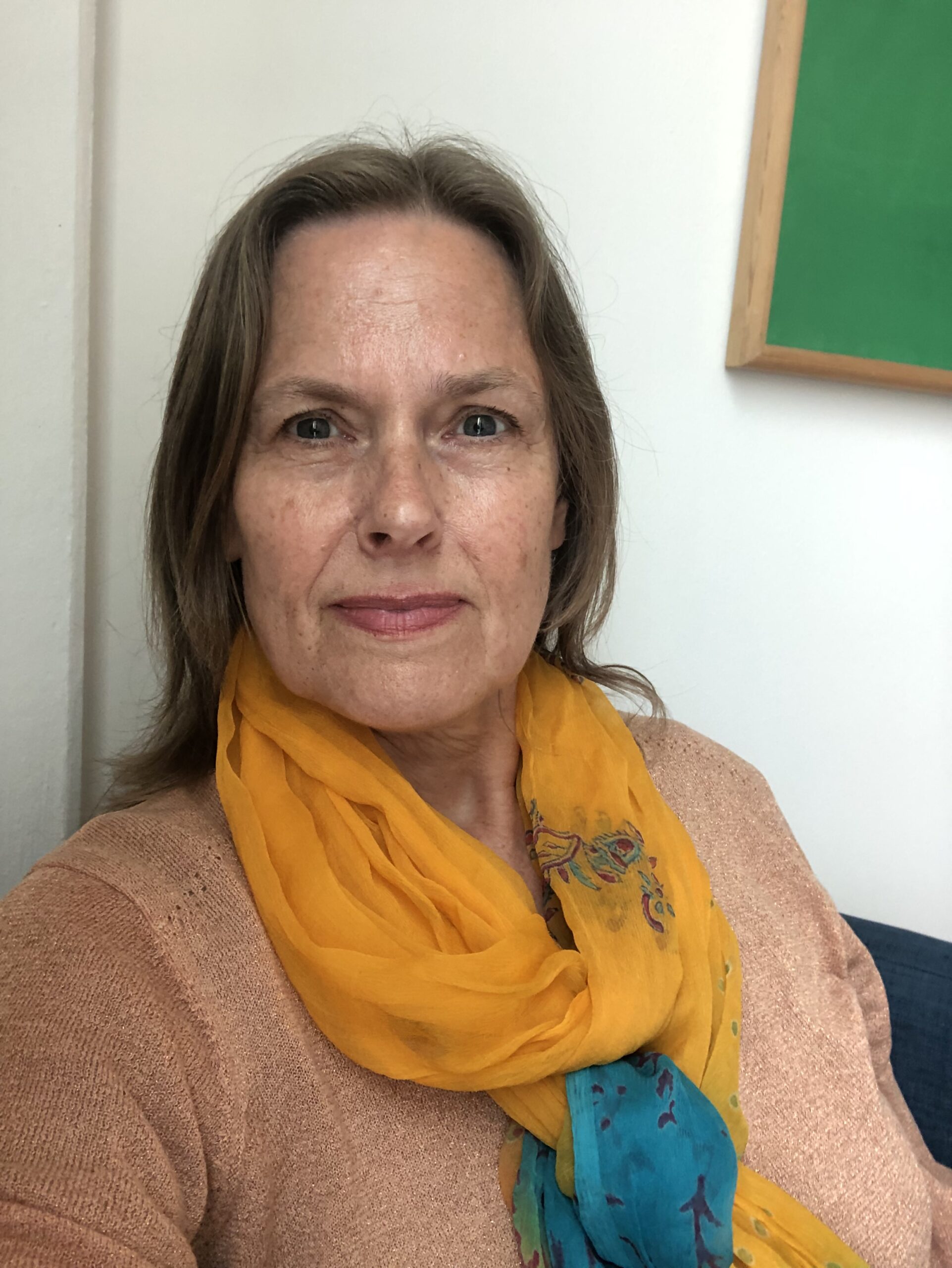 Brenda Ejderskov I Heartweaver