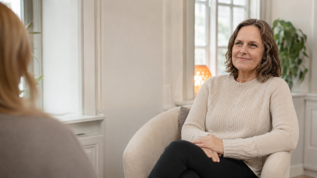Brenda Ejderskov I Heartweaver