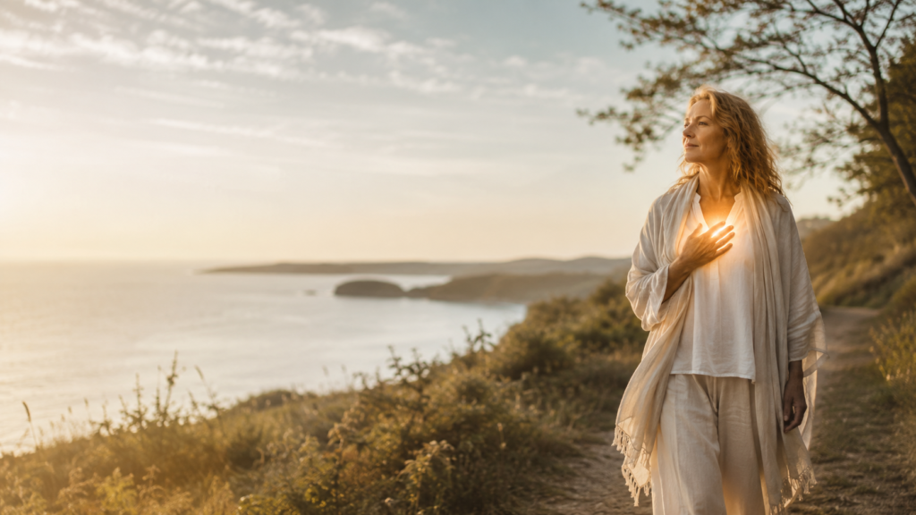 Brenda Ejderskov I Heartweaver