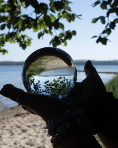 Brenda Ejderskov I Heartweaver