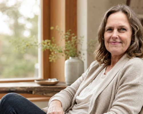 Brenda Ejderskov I Heartweaver