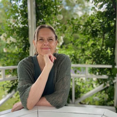 Brenda Ejderskov Profile Heartweaver