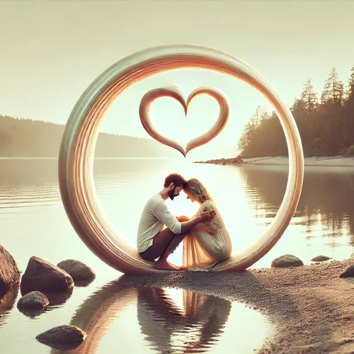 Brenda Ejderskov Heartweaver