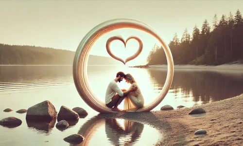 Brenda Ejderskov I Heartweaver