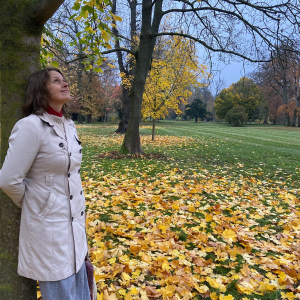 Find dig selv I Heartweaver