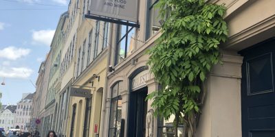 Brenda Ejderskov Heartweaver Essens saloner